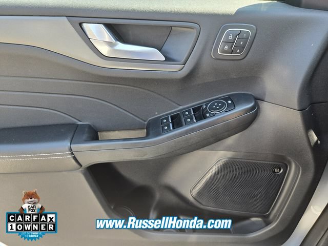 Used 2023 Ford Escape Active w/ Tech Pack #2 FWD image 26