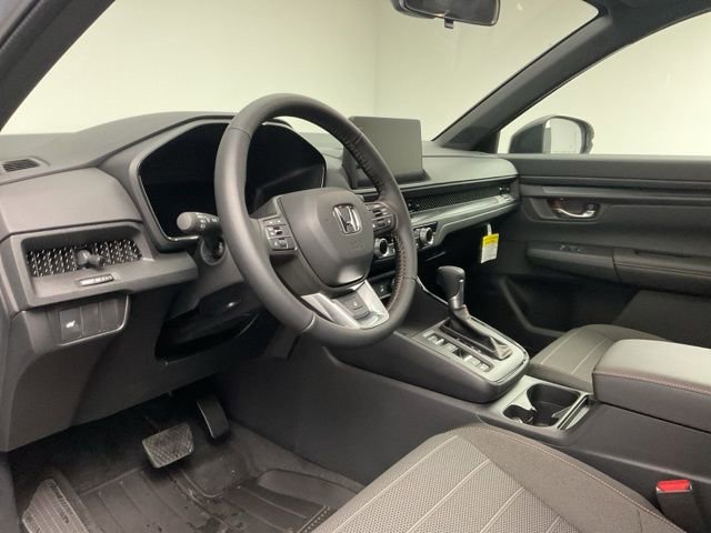 New 2026 Honda CR-V TrailSport image 11