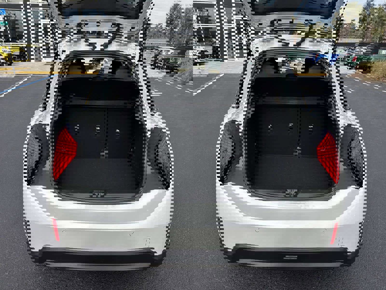 Used 2025 MINI Cooper S image 11