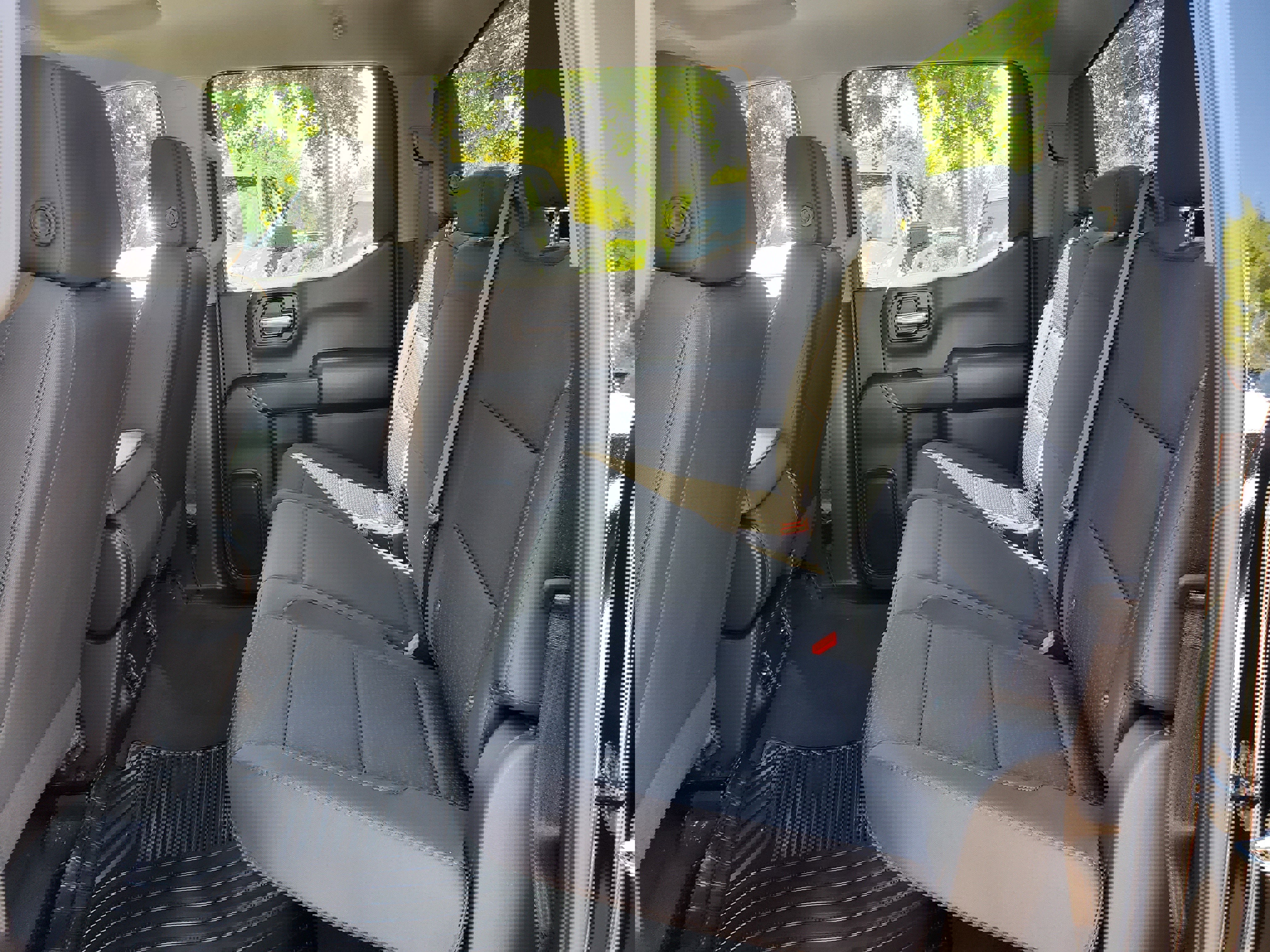 New 2026 GMC Sierra 1500 Pro w/ Graphite Edition image 7