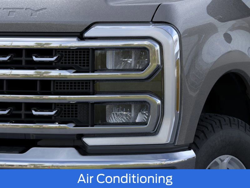 New 2026 Ford F250 XLT w/ XLT Premium Package image 23