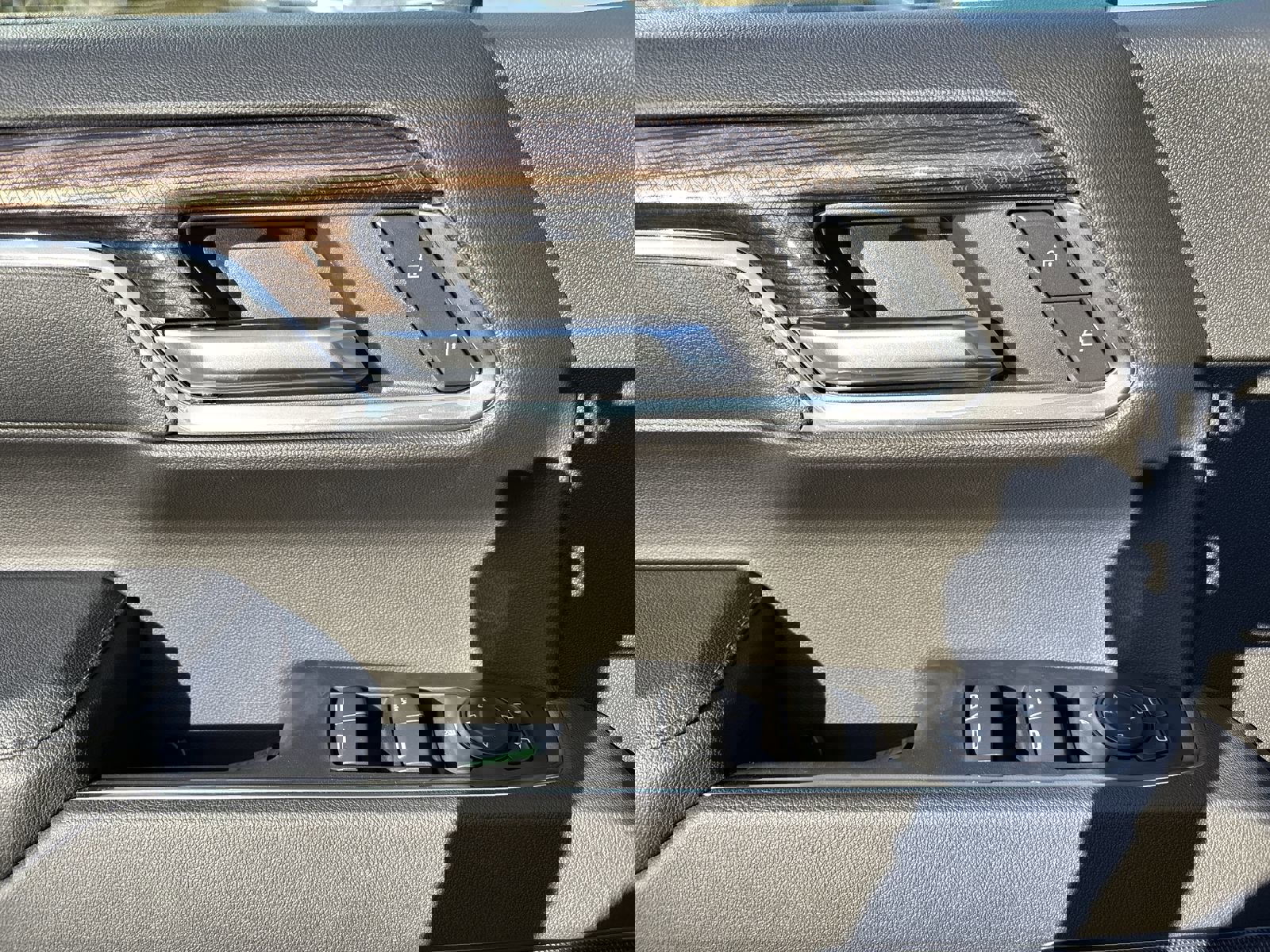 New 2026 Chevrolet Silverado 1500 LT Trail Boss w/ LT Trail Boss Premium Package image 16