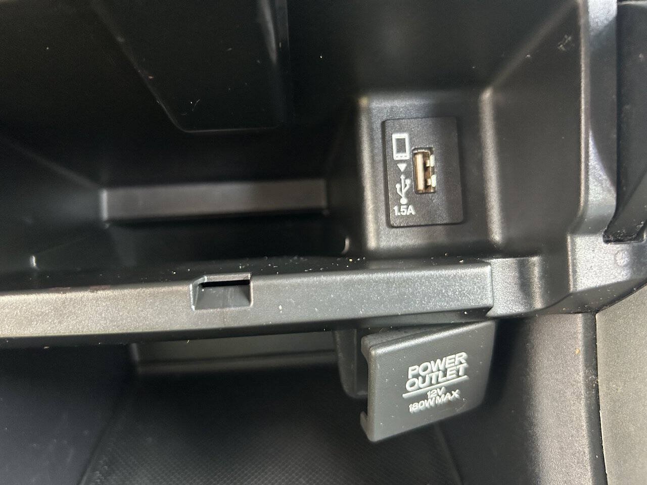 Used 2017 Honda Accord EX-L image 16