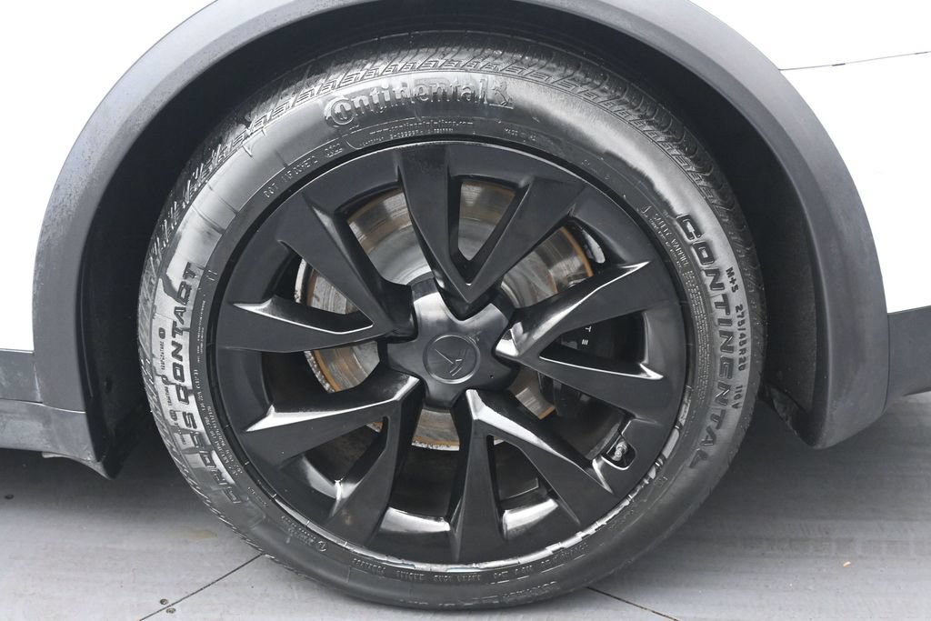 Used 2023 Tesla Model X AWD/4WD image 33
