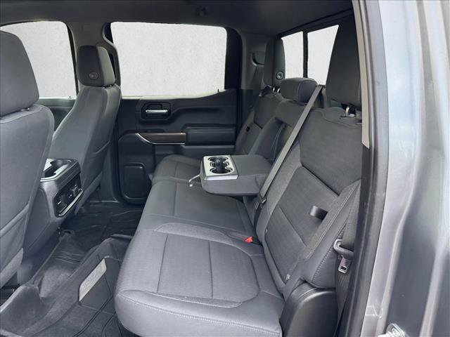 Used 2019 Chevrolet Silverado 1500 RST image 17