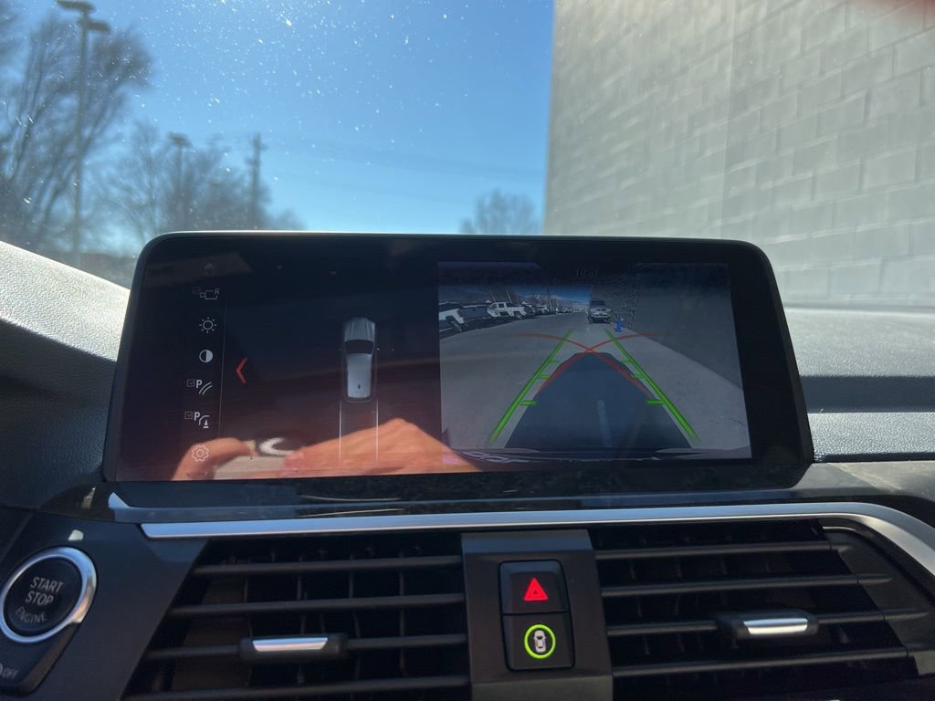 Used 2018 BMW X3 xDrive30i image 18