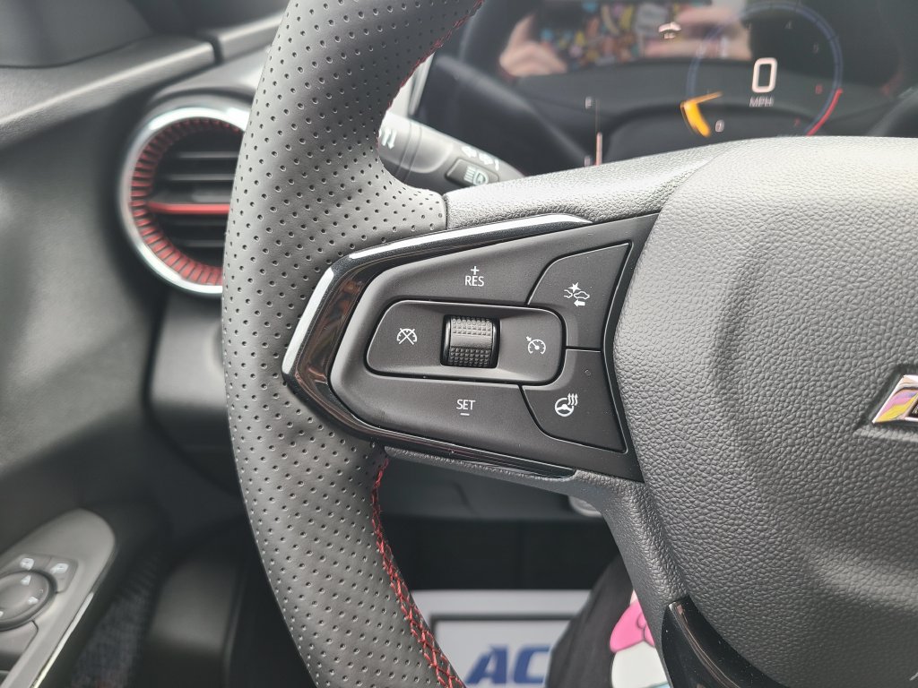 New 2026 Chevrolet Trax RS w/ Driver Confidence Package FWD image 26
