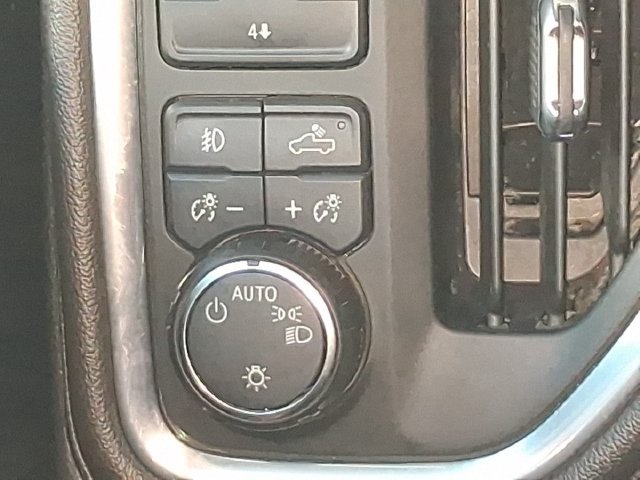 Used 2023 Chevrolet Silverado 2500 LT w/ Convenience Package AWD/4WD image 36