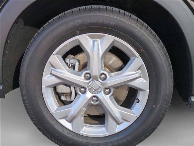 Certified 2025 Honda HR-V LX image 22