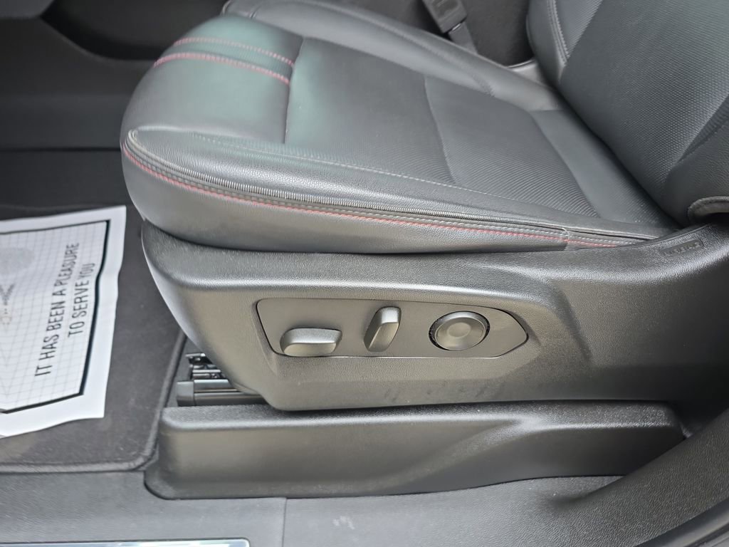 Certified 2024 Chevrolet Tahoe RST w/ Luxury Package image 12