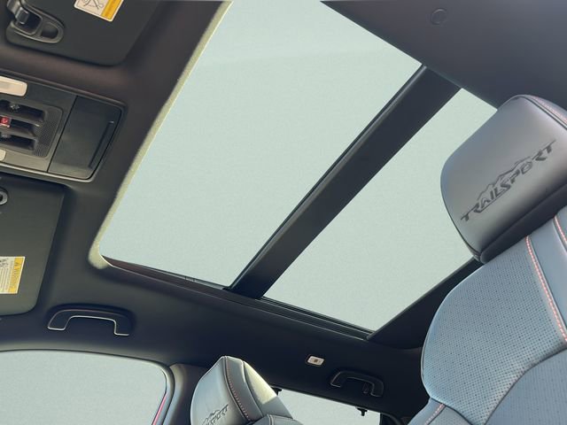 New 2026 Honda Passport TrailSport Elite image 21