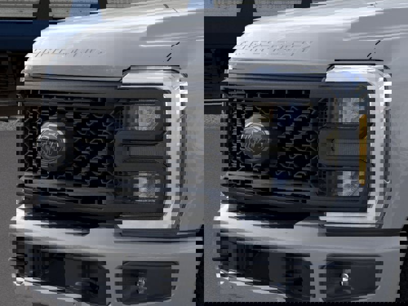 New 2026 Ford F350 4x4 Crew Cab Super Duty image 17