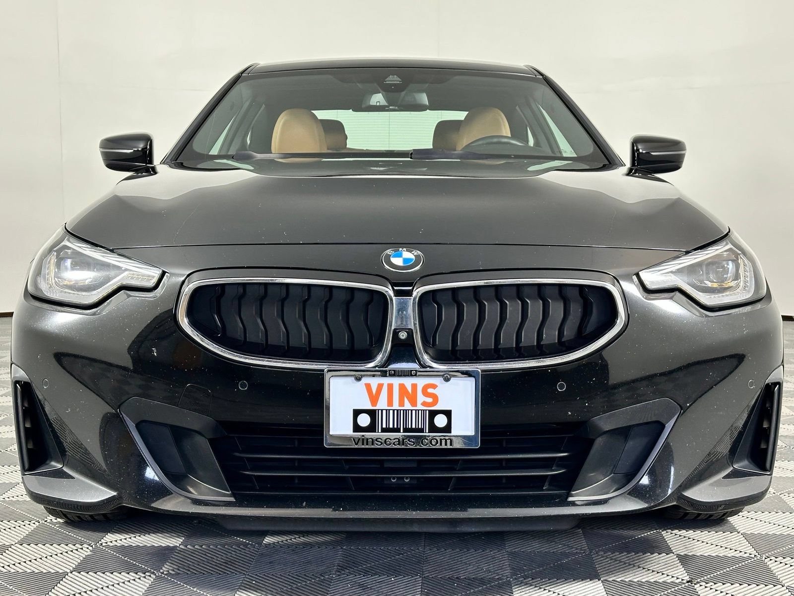 Used 2022 BMW 230i Coupe w/ Premium Package 2 RWD image 23