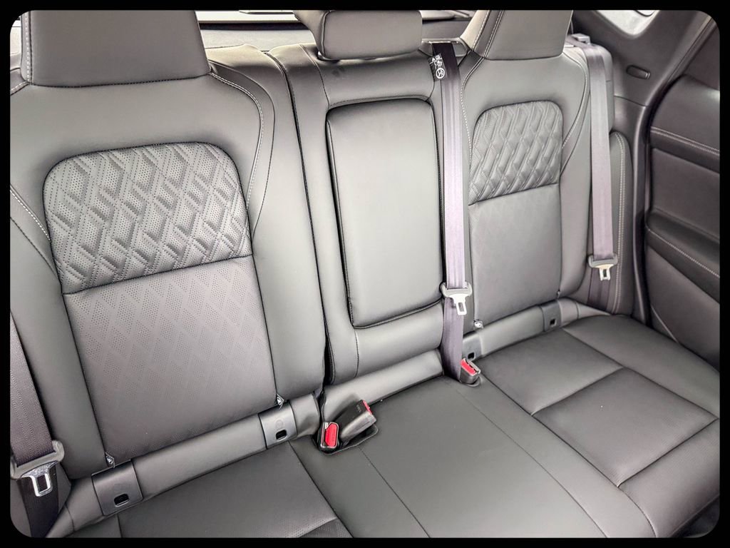 New 2026 Nissan Murano Platinum AWD/4WD image 14