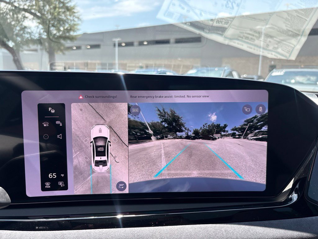 New 2026 Audi A6 Prestige AWD/4WD image 24