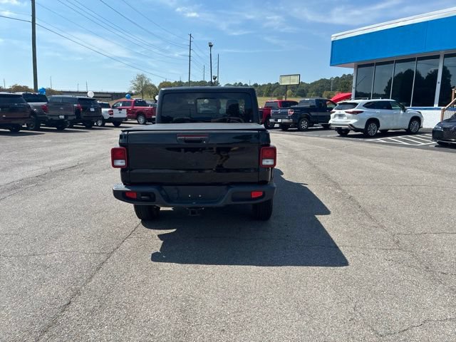Used 2024 Jeep Gladiator Sport AWD/4WD image 36