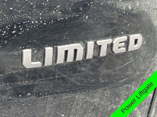 New 2026 Jeep Cherokee Limited AWD/4WD image 33