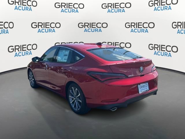New 2025 Acura Integra image 7