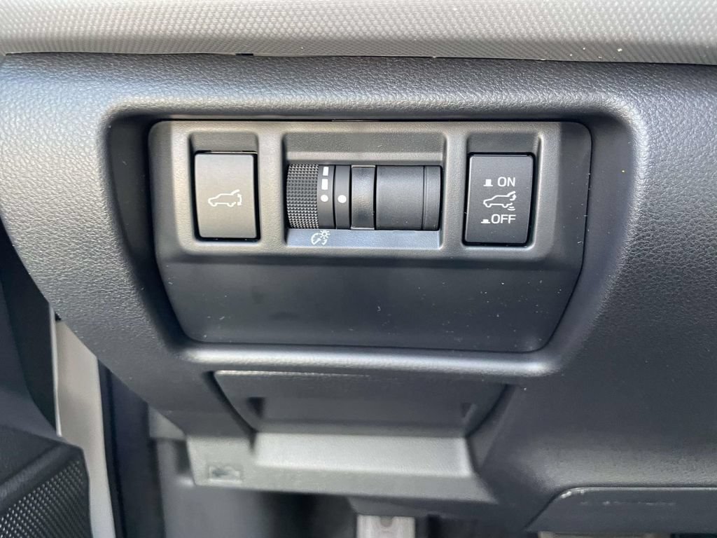 New 2026 Subaru Forester Sport w/ Sport Plus Package AWD/4WD image 22