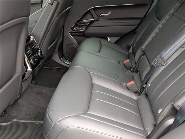 New 2026 Land Rover Range Rover Sport Autobiography AWD/4WD image 17