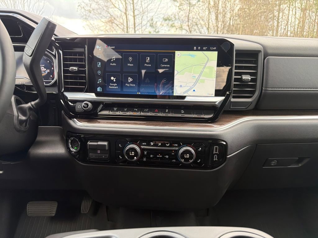 New 2025 Chevrolet Silverado 2500 LT w/ All Star Edition image 20