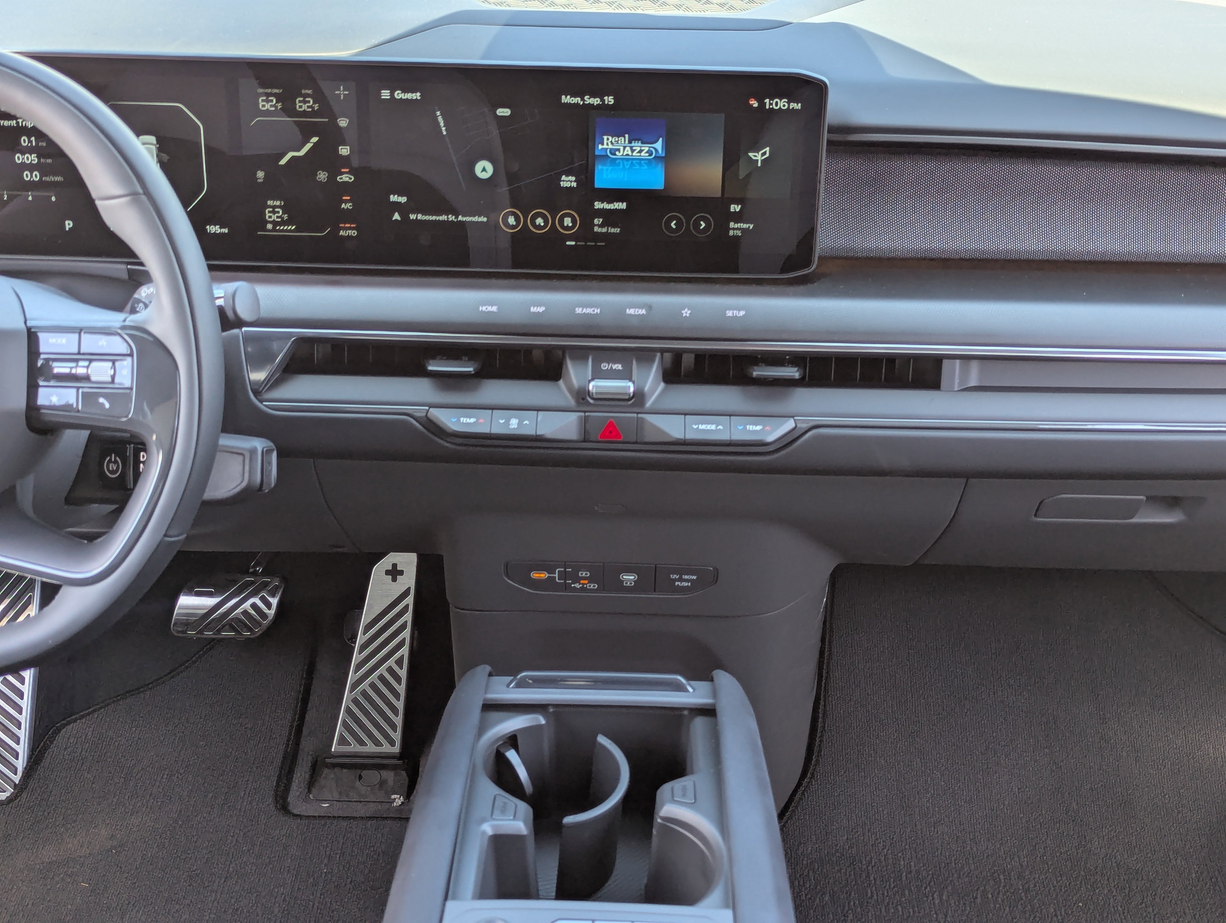 New 2026 Kia EV9 GT-Line image 18