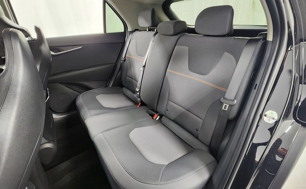 New 2026 Kia Niro LX FWD image 12