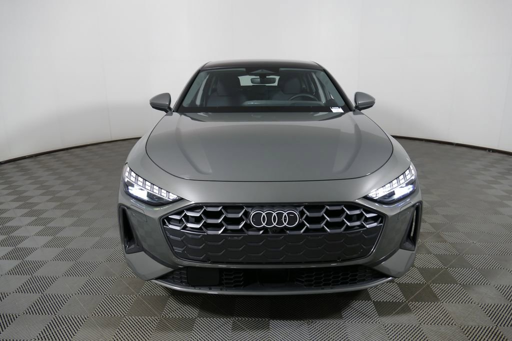 Used 2025 Audi A5 2.0T Premium Plus w/ Premium Plus image 27