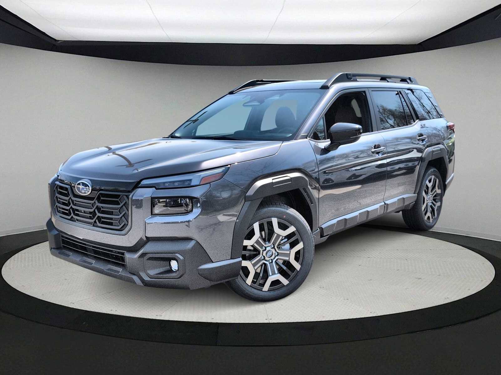New 2026 Subaru Outback Touring XT