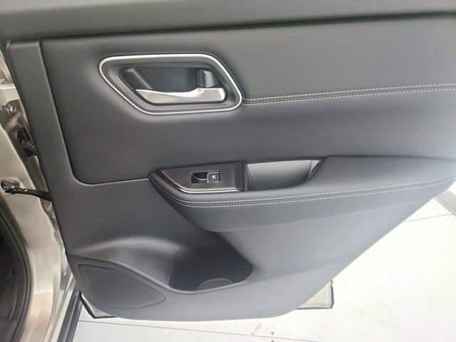 New 2026 Nissan Rogue Platinum image 53