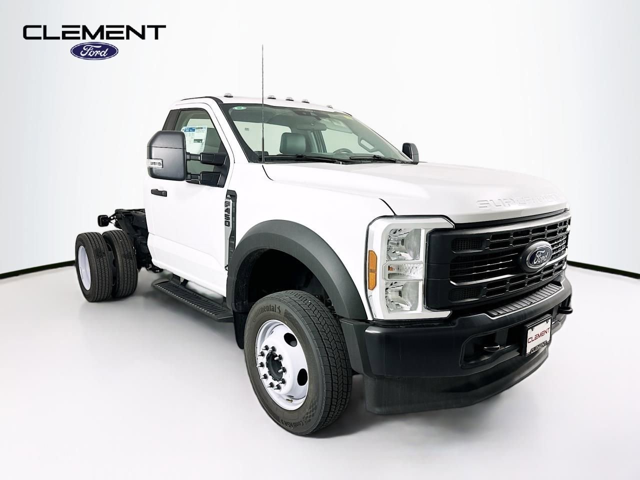 New 2026 Ford F450 XL image 3