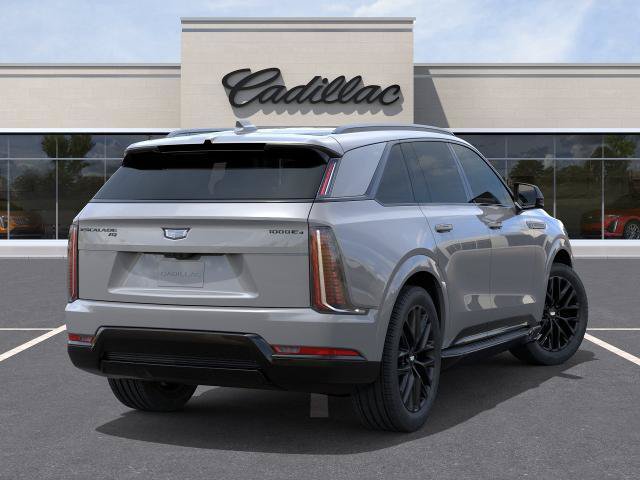 New 2026 Cadillac Escalade IQ Sport 1 w/ LPO, ONYX Package AWD/4WD image 4