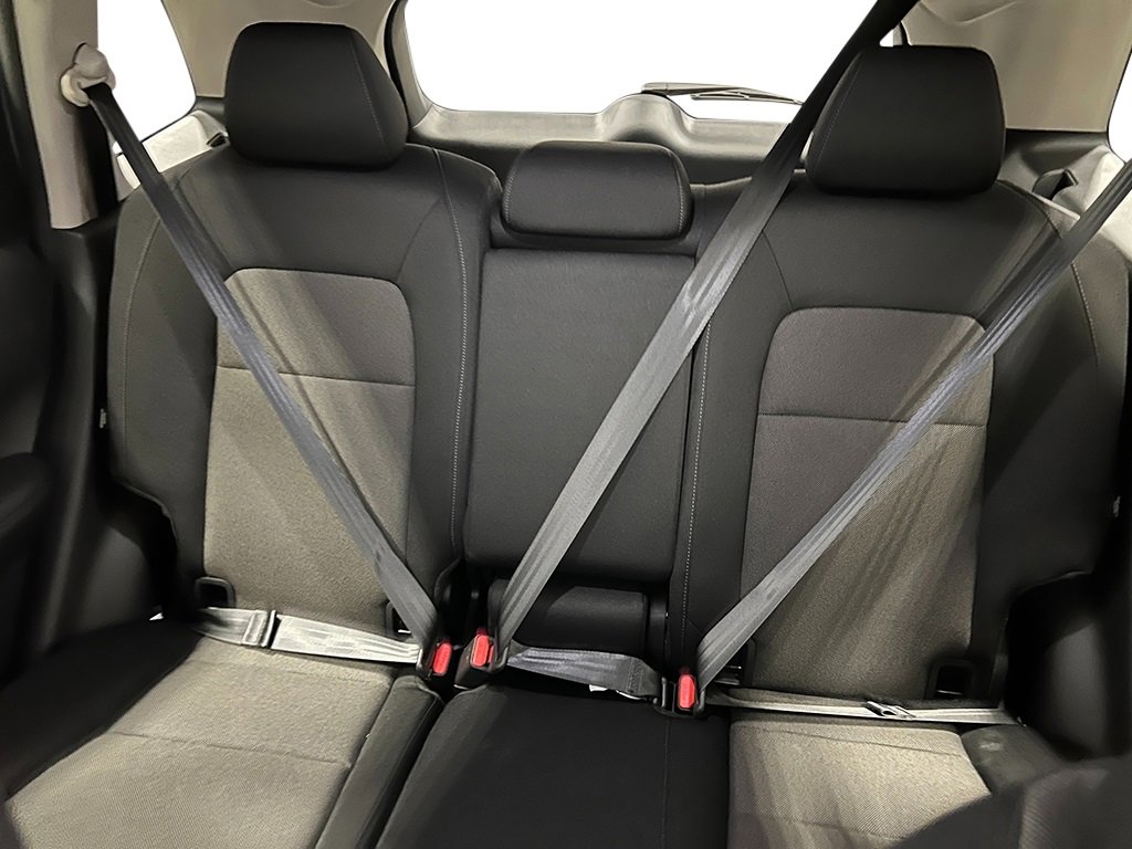 New 2025 Honda CR-V EX image 26