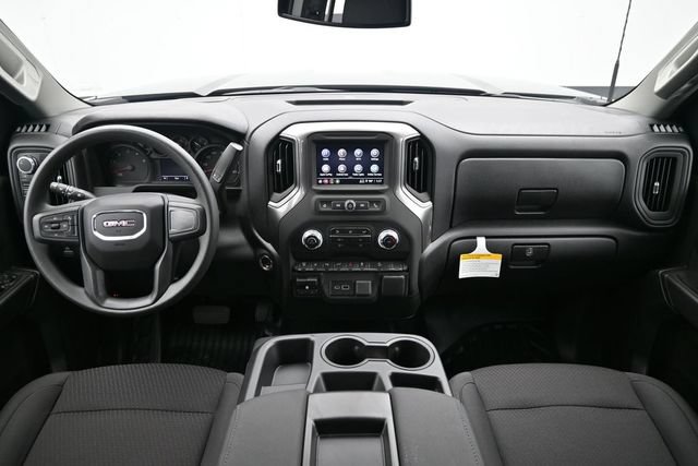 New 2026 GMC Sierra 2500 Pro w/ Max Trailering Package AWD/4WD image 14
