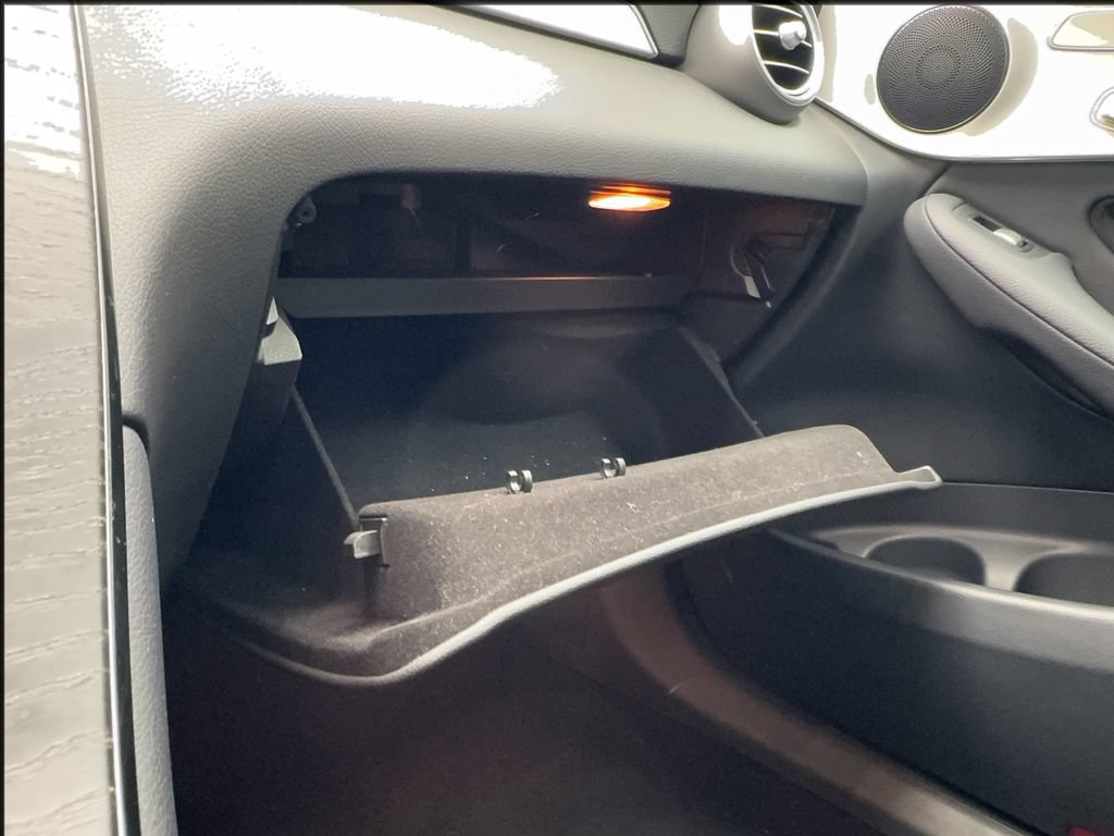 Used 2022 Mercedes-Benz GLC 300 image 44