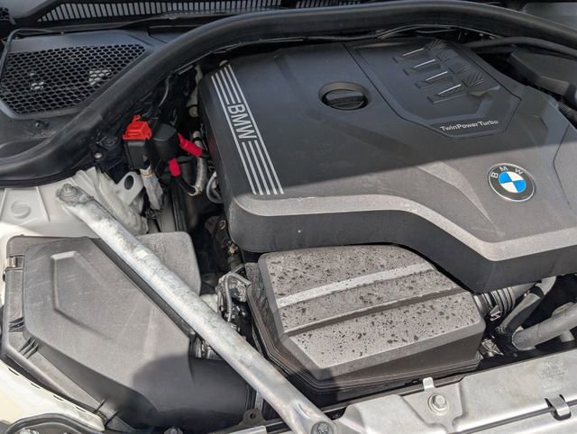 Used 2024 BMW 430i Convertible image 18