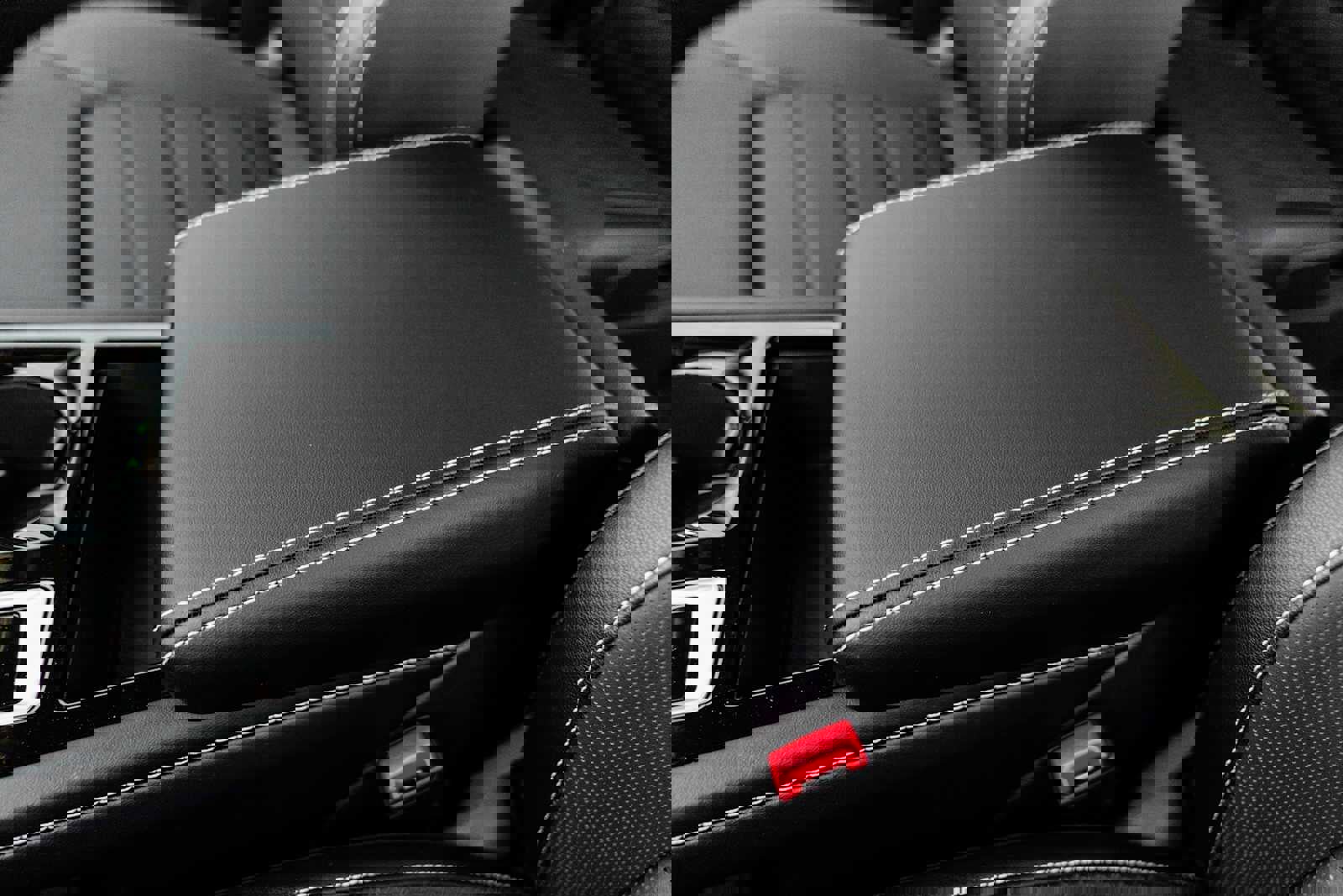 New 2026 Volkswagen Atlas SEL image 37