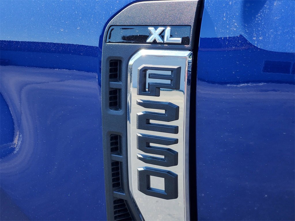 New 2026 Ford F250 4x4 SuperCab Super Duty image 29