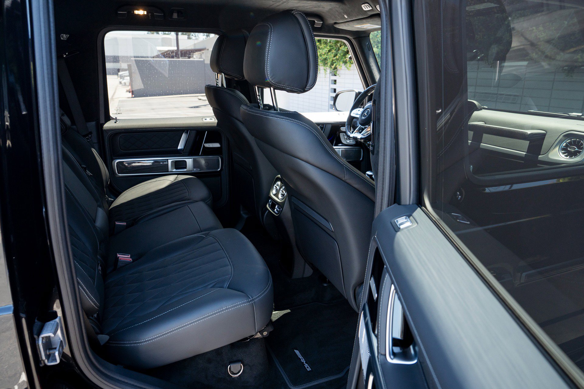 Used 2024 Mercedes-Benz G 63 AMG 4MATIC image 45