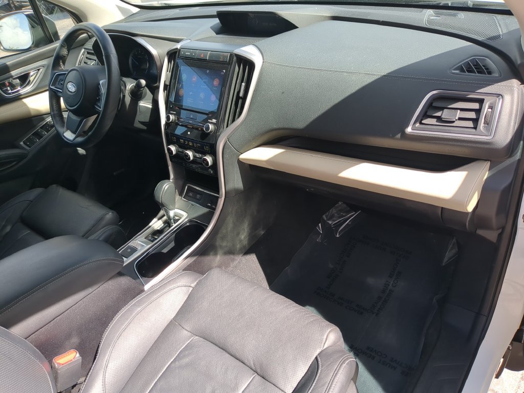 Used 2020 Subaru Ascent Limited w/ Technology Package AWD/4WD image 12