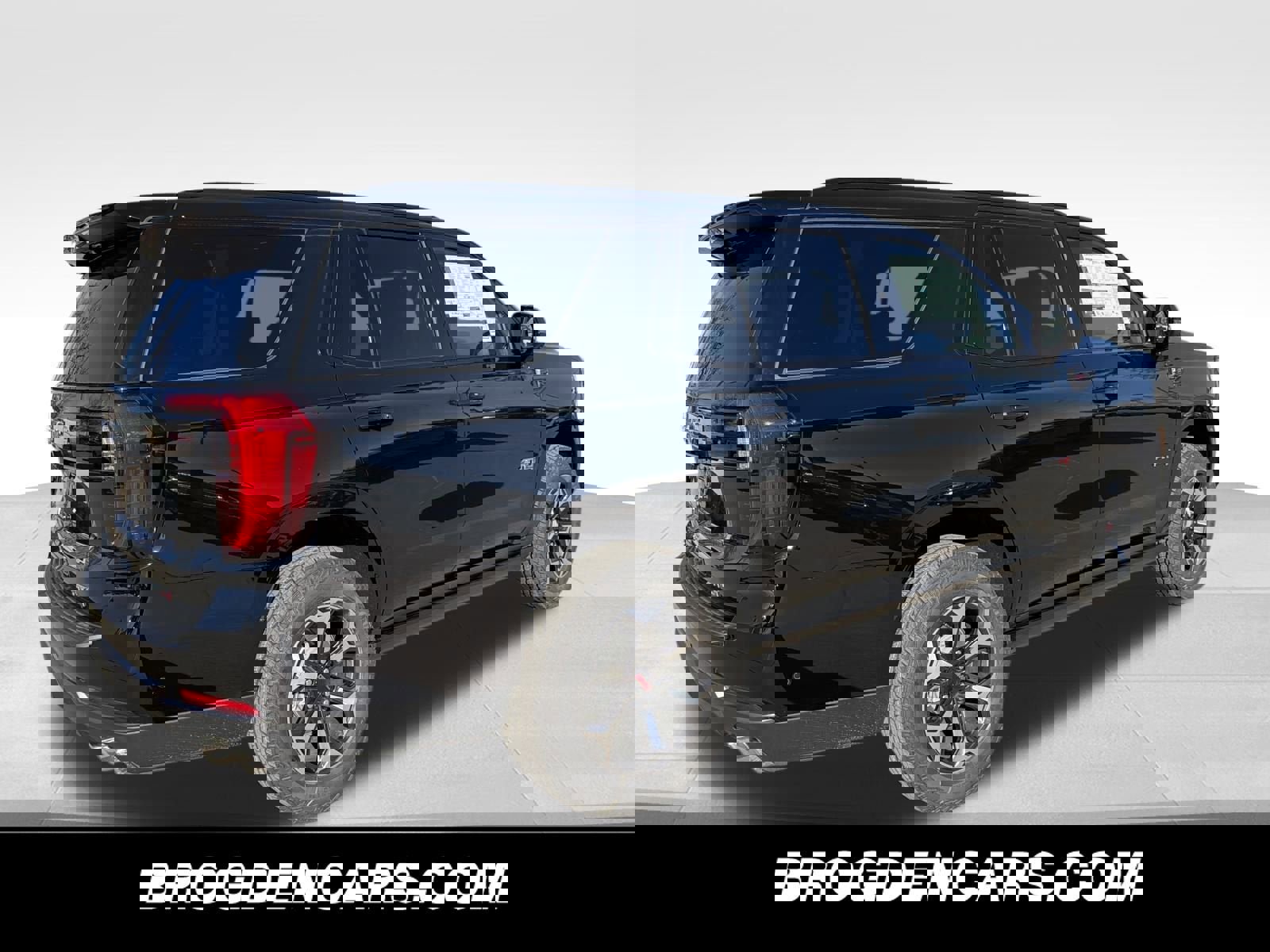 New 2026 GMC Yukon AT4 Ultimate image 3