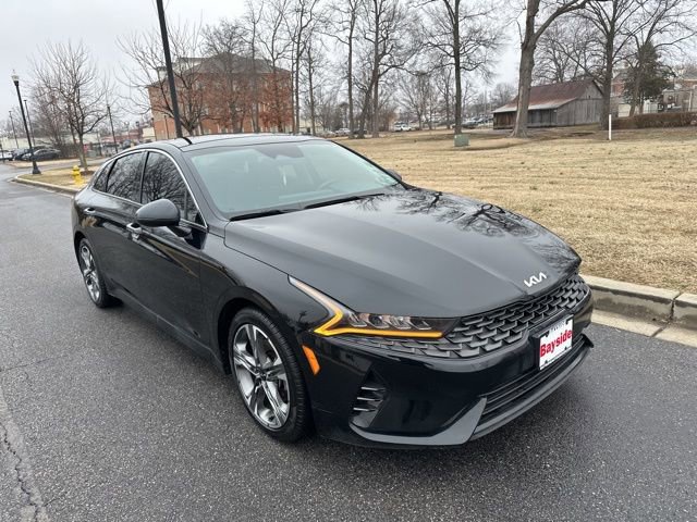 Used 2023 Kia K5 EX image 24