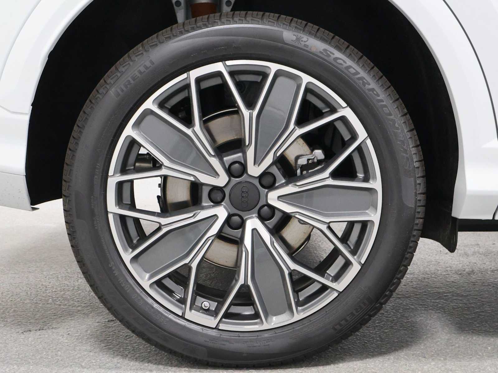 New 2026 Audi Q5 Premium Plus AWD/4WD image 36