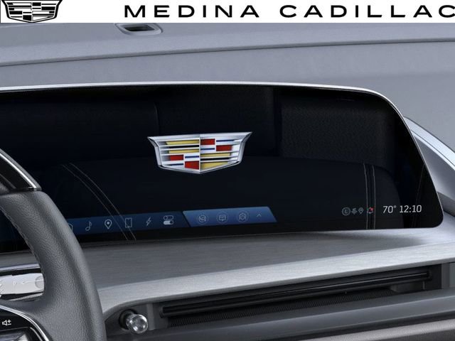 New 2026 Cadillac Vistiq Luxury w/ LPO, Floor Liner Package AWD/4WD image 21