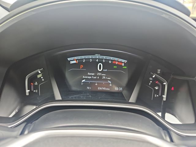 Certified 2022 Honda CR-V Touring image 15