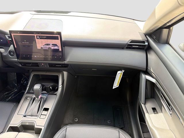 New 2026 MAZDA CX-5 2.5 S w/ Premium Package image 18