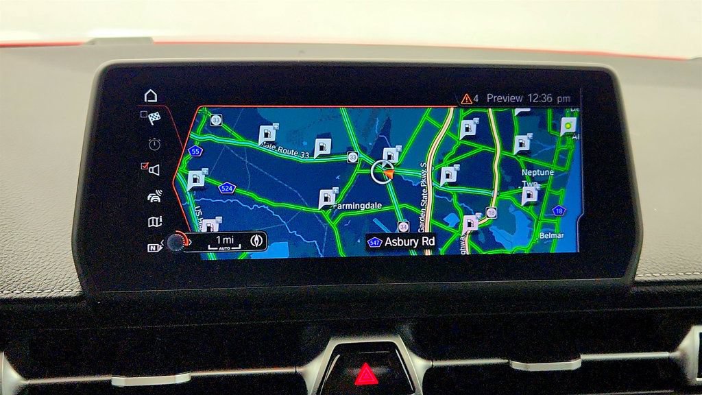 Used 2020 Toyota Supra Premium w/ Driver Assist Package RWD image 18