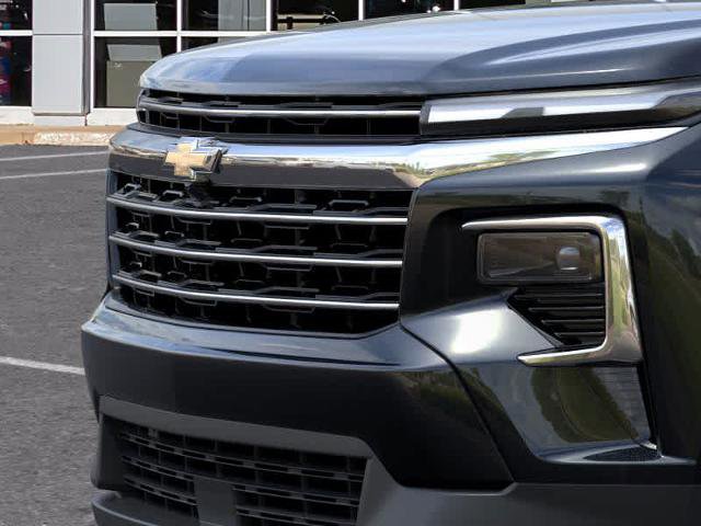 New 2026 Chevrolet Traverse LT w/ Driver Confidence Package image 13