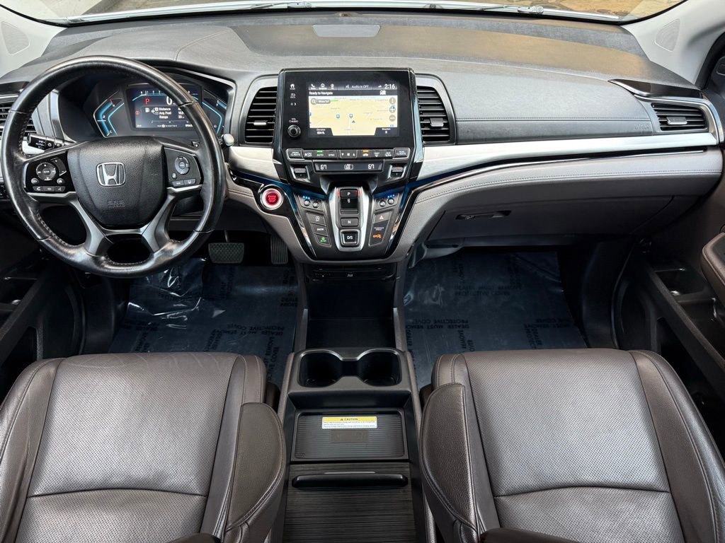 Used 2020 Honda Odyssey Elite image 20