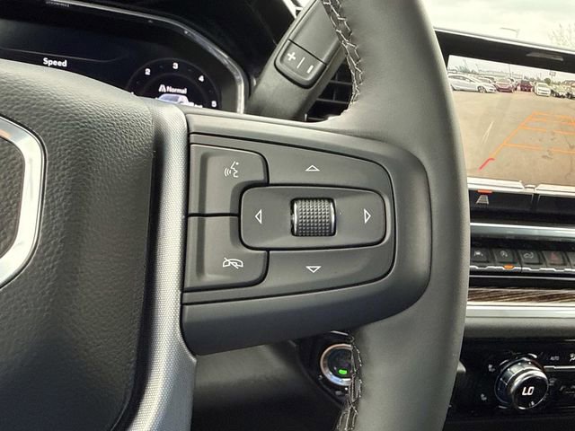 New 2026 GMC Sierra 1500 Elevation w/ X31 Off-Road Package image 24